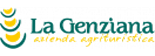 Logo La Genziana
