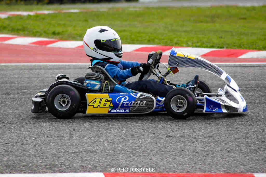 Pista Go-Kart Sardinia Circuit Racing S.r.l.s.