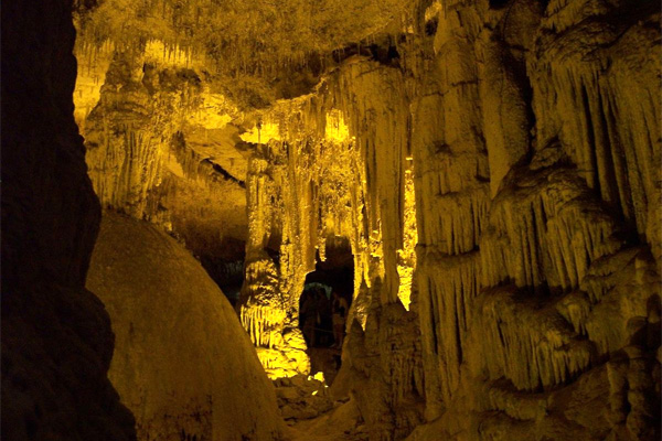 Grotta di Nettuno - Alghero