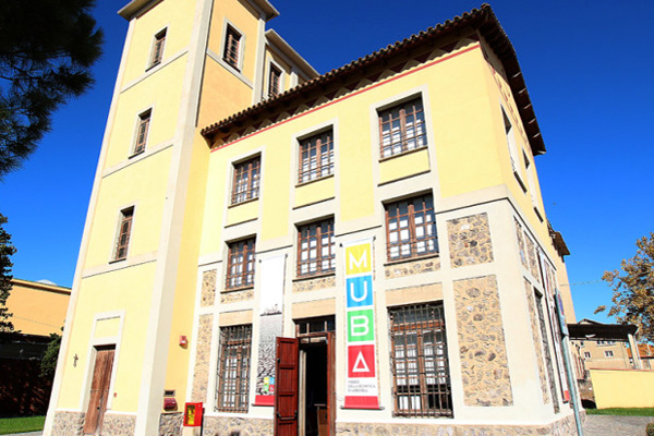 Museo della Bonifica - Arborea