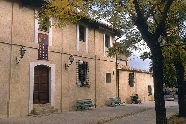 Museo Civico Archeologico Villa Leni - Villacidro