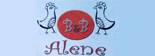 Logo Alene