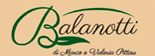 Logo Balanotti