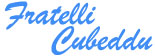 Logo Fratelli Cubedd