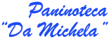 Logo Corrias Michela