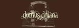Logo Domus Deiana