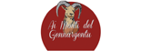 Logo Ai Monti del Ge