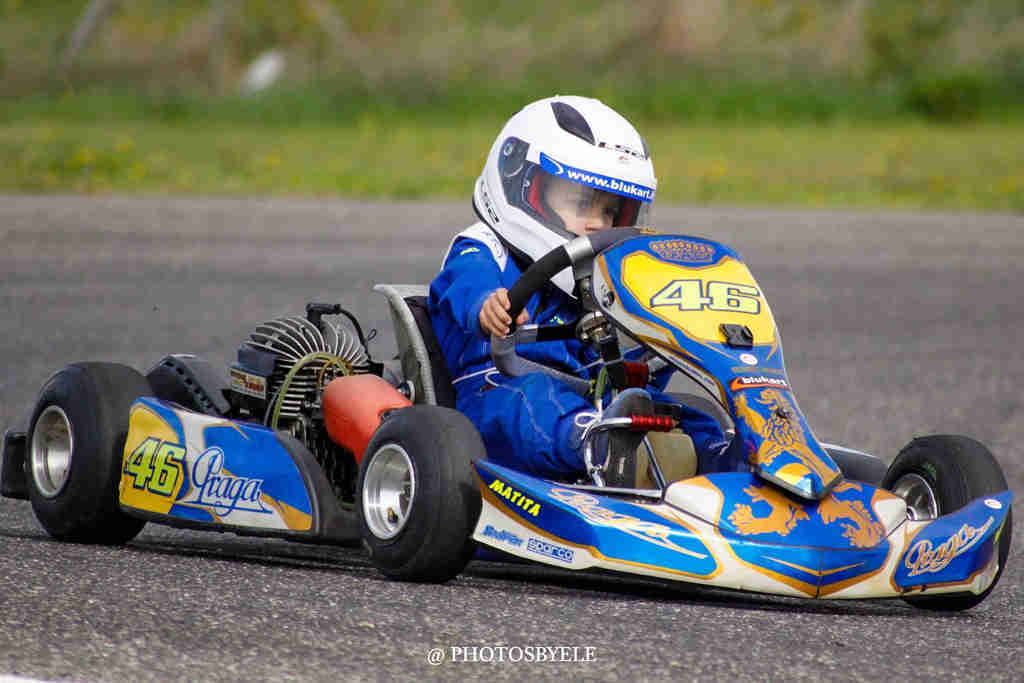 Pista Go-Kart Sardinia Circuit Racing S.r.l.s.