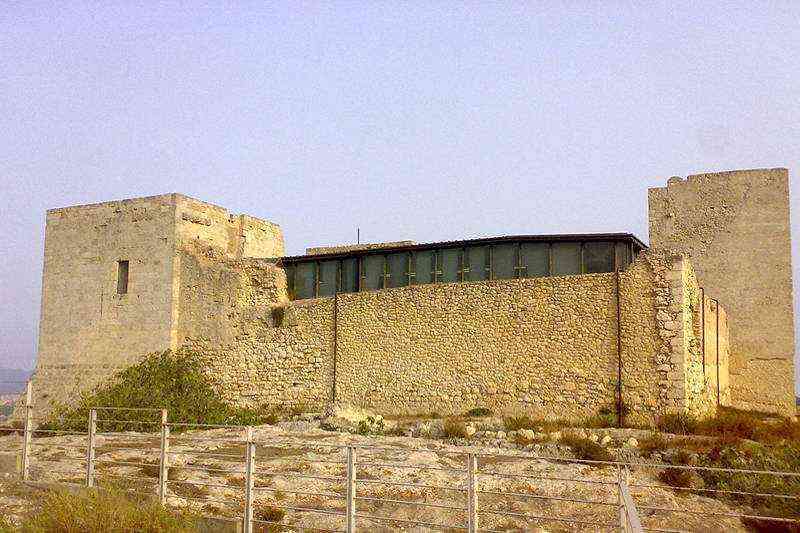 Castello di San Michele - Cagliari