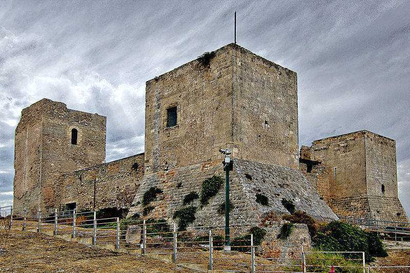 Il Castello di San Michele