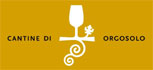 Logo Cantine Orgosolo