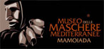Logo Museo Maschere Mamoiada